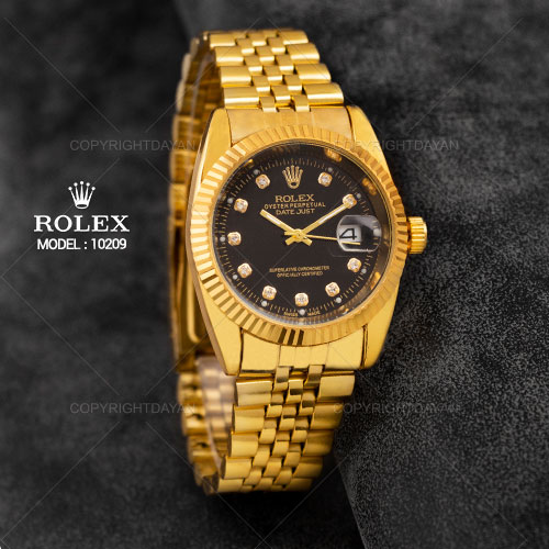ساعت مچی Rolex مدل 10209