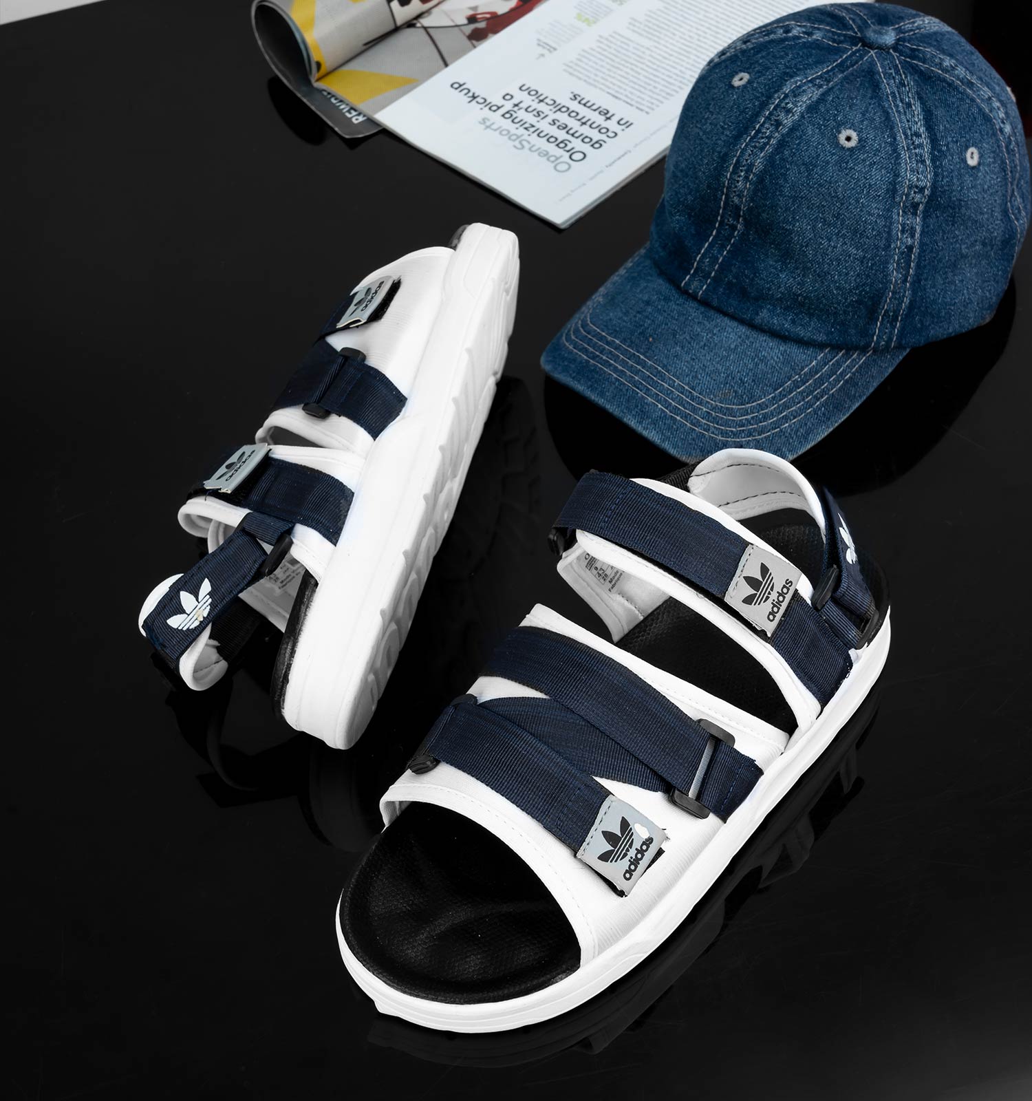 صندل مردانه Adidas مدل 29065