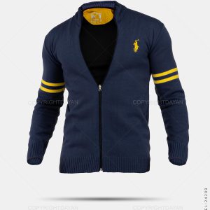 بافت مردانه Polo مدل 24209