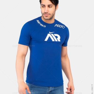 تیشرت مردانه Nike مدل 29377