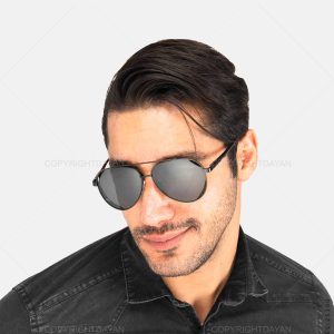 عینک آفتابی مردانه Kiyan مدل 25300