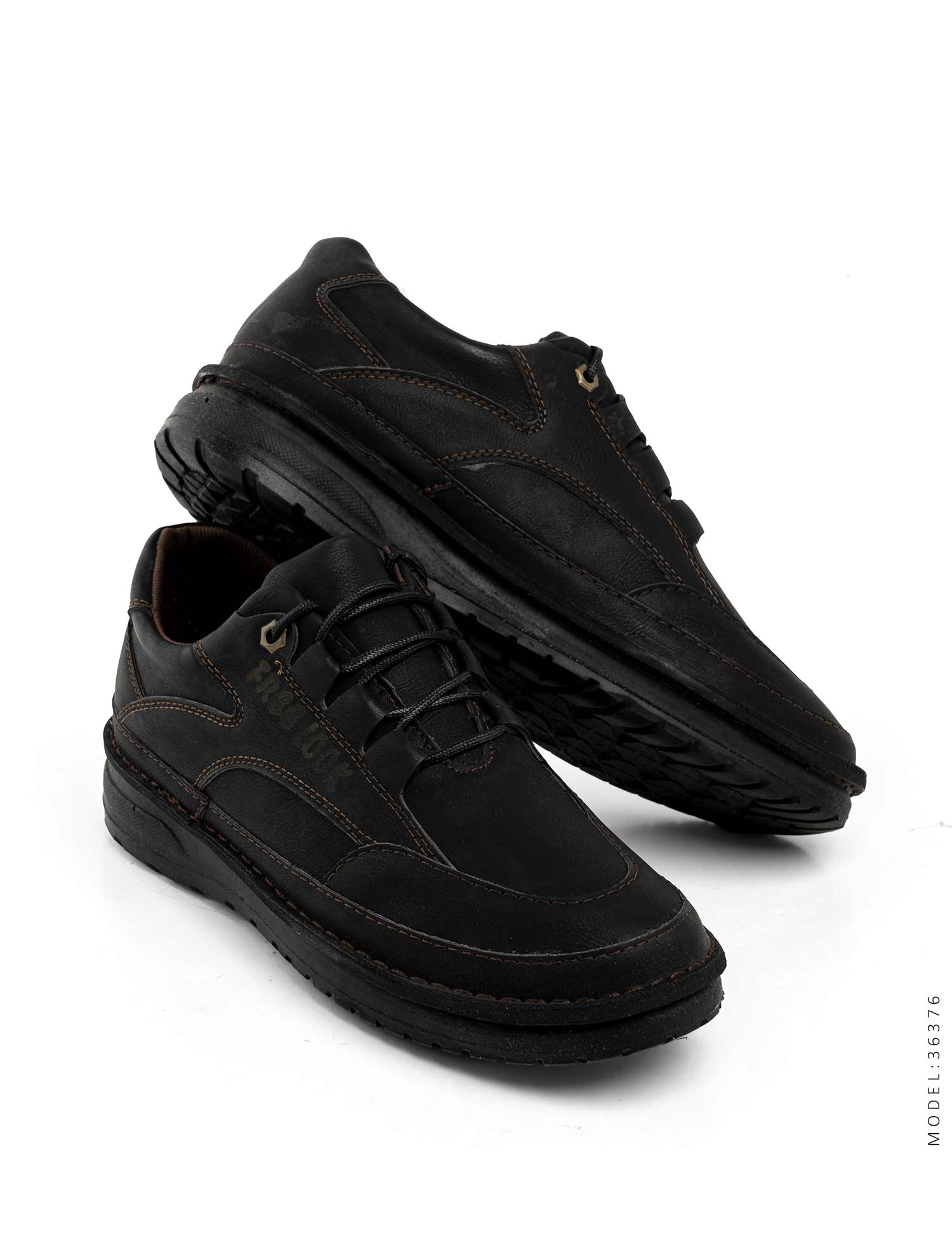 کفش روزمره مردانه Clarks مدل 36376