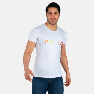 تیشرت مردانه Polo مدل 25402