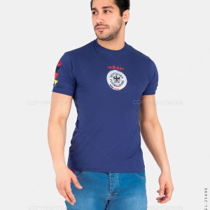 تیشرت مردانه Adidas مدل 25499