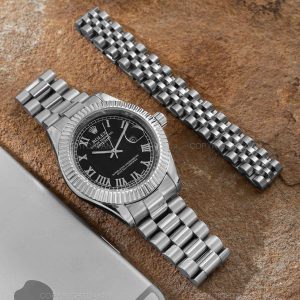 ساعت مچی مردانه Rolex مدل 21754
