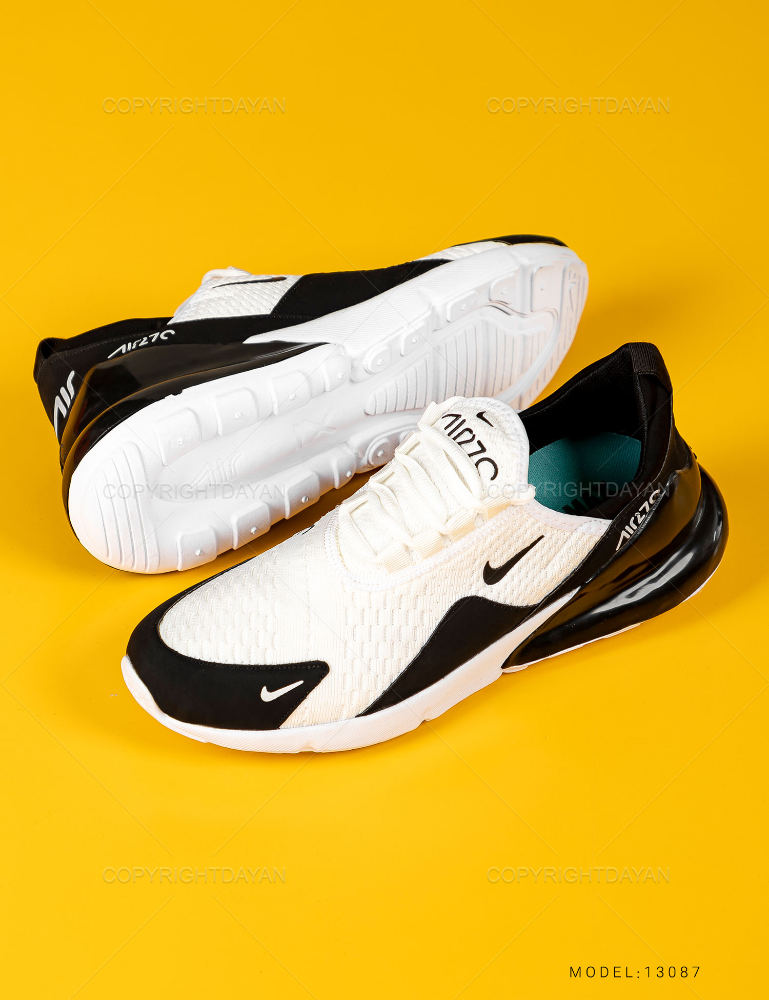 کفش مردانه Nike مدل 13087