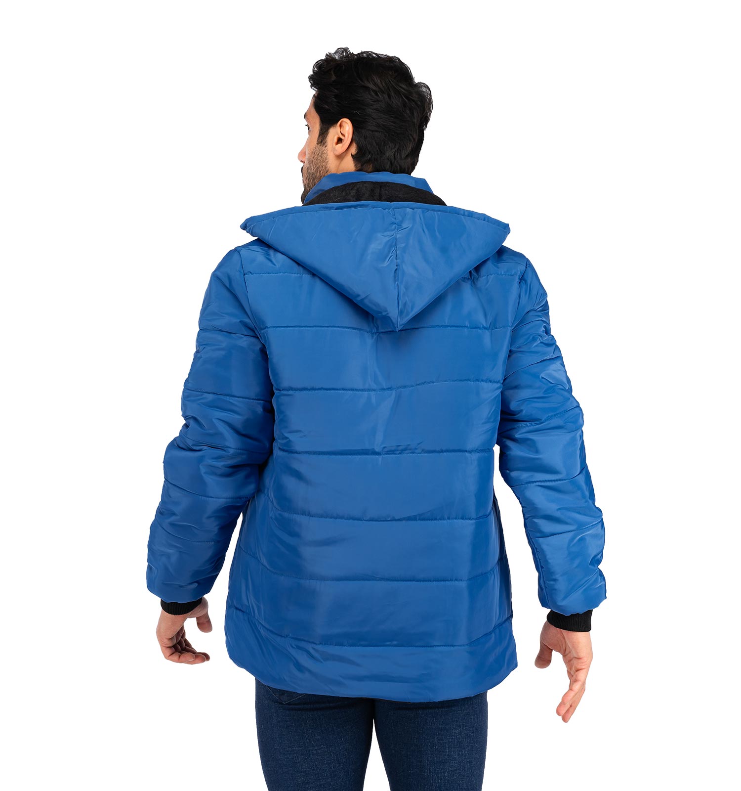 کاپشن مموری مردانه Nike مدل 39486