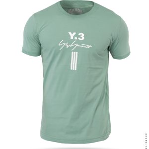 تیشرت یقه گرد مردانه Y – 3 مدل 36539