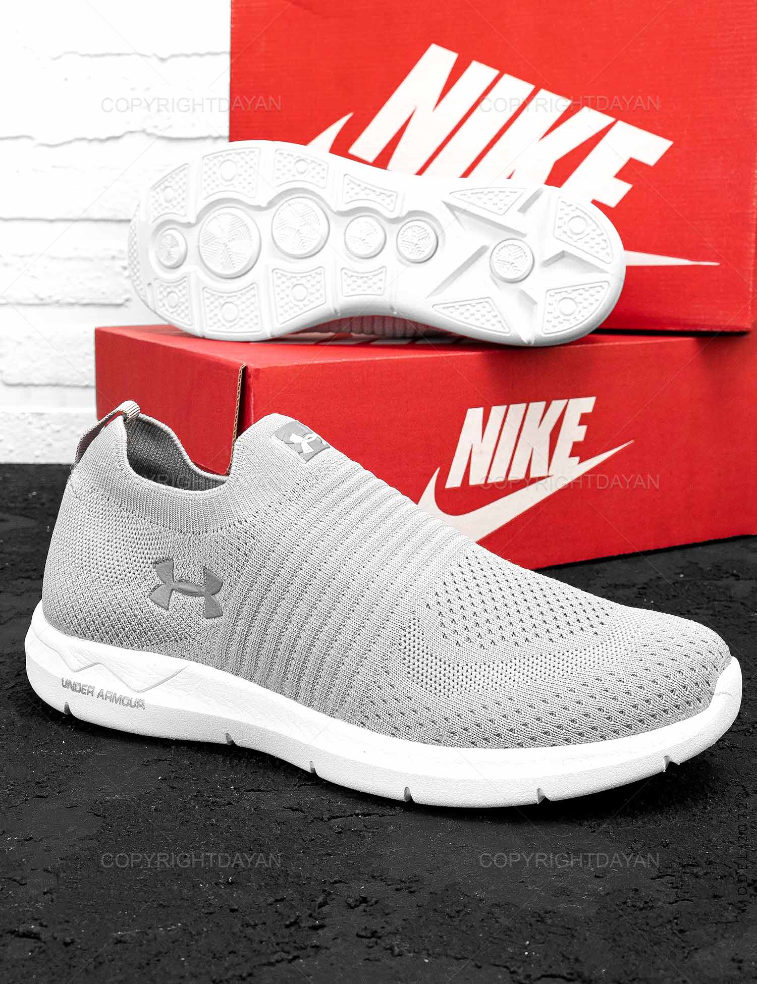 کفش مردانه Under Armour مدل 20728