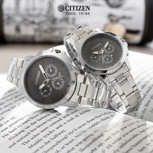 ست ساعت مچی مردانه زنانه Citizen مدل 10164