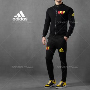 ست سویشرت شلوار Adidas مدل Espana