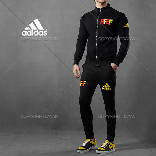 ست سویشرت شلوار Adidas مدل Espana