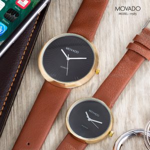 ست ساعت مچی Movado مدل 11583