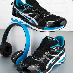 کفش ورزشی مردانه Asics مدل 24885
