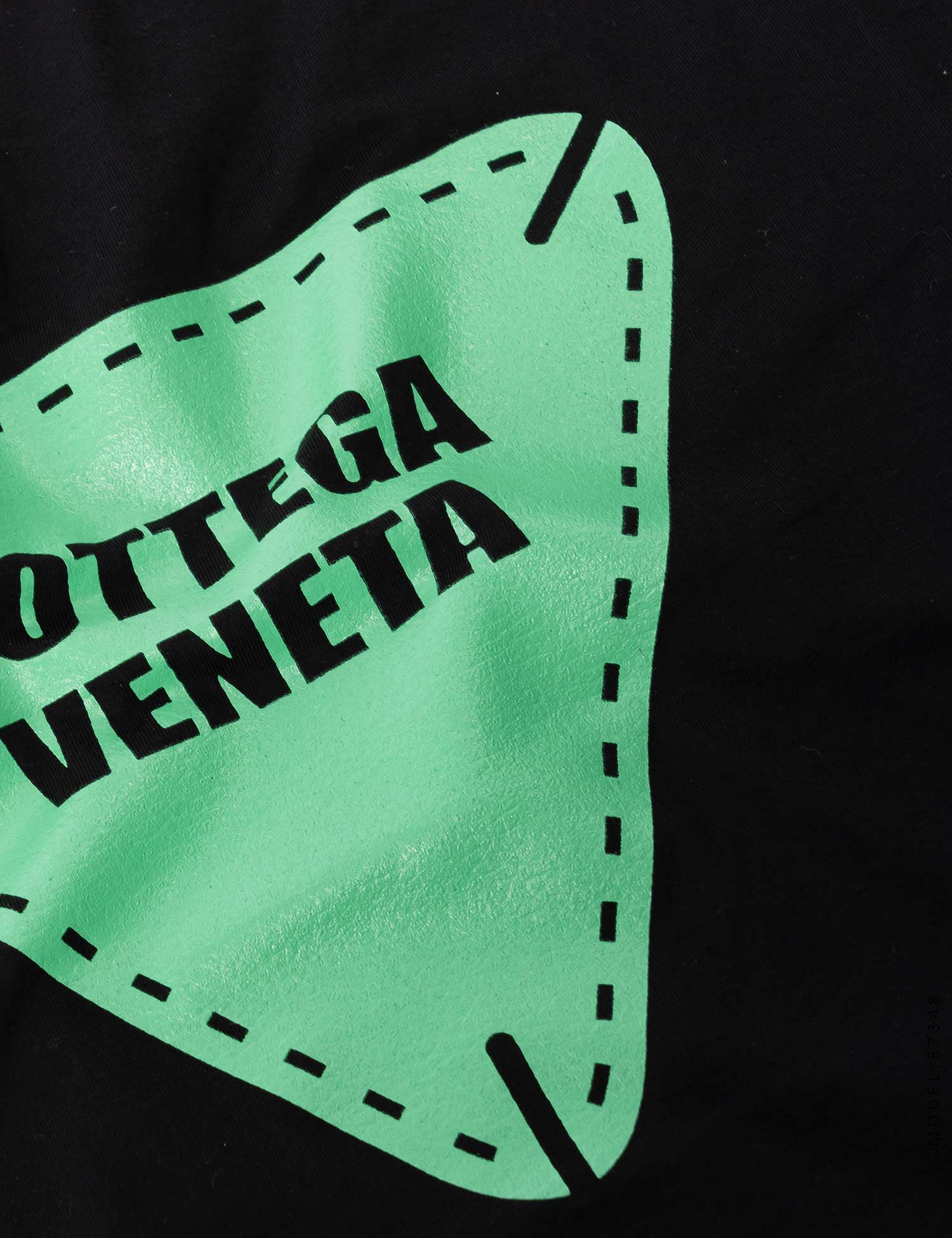 تیشرت مردانه Bottega Veneta مدل 37348