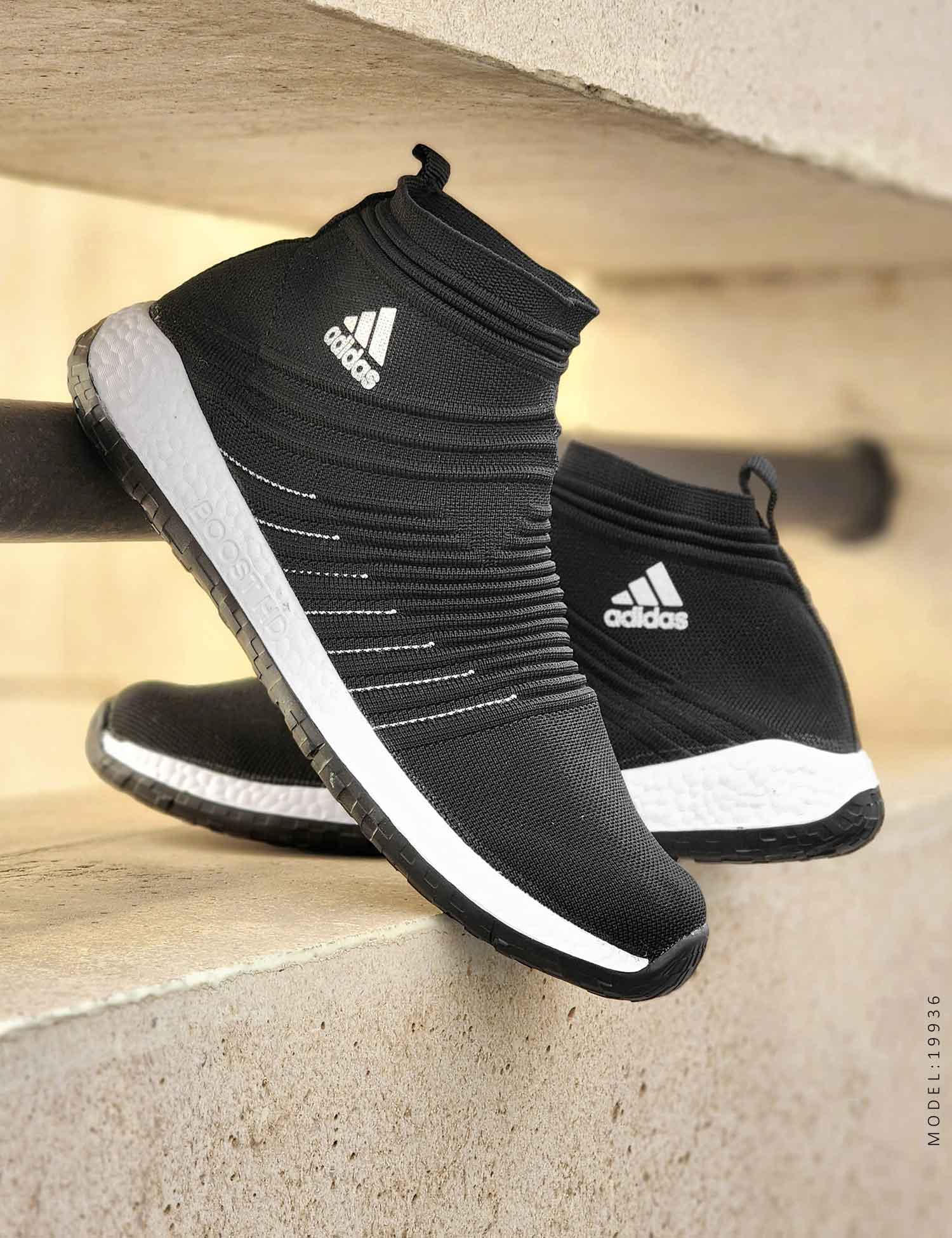 کفش مردانه Adidas مدل 19936