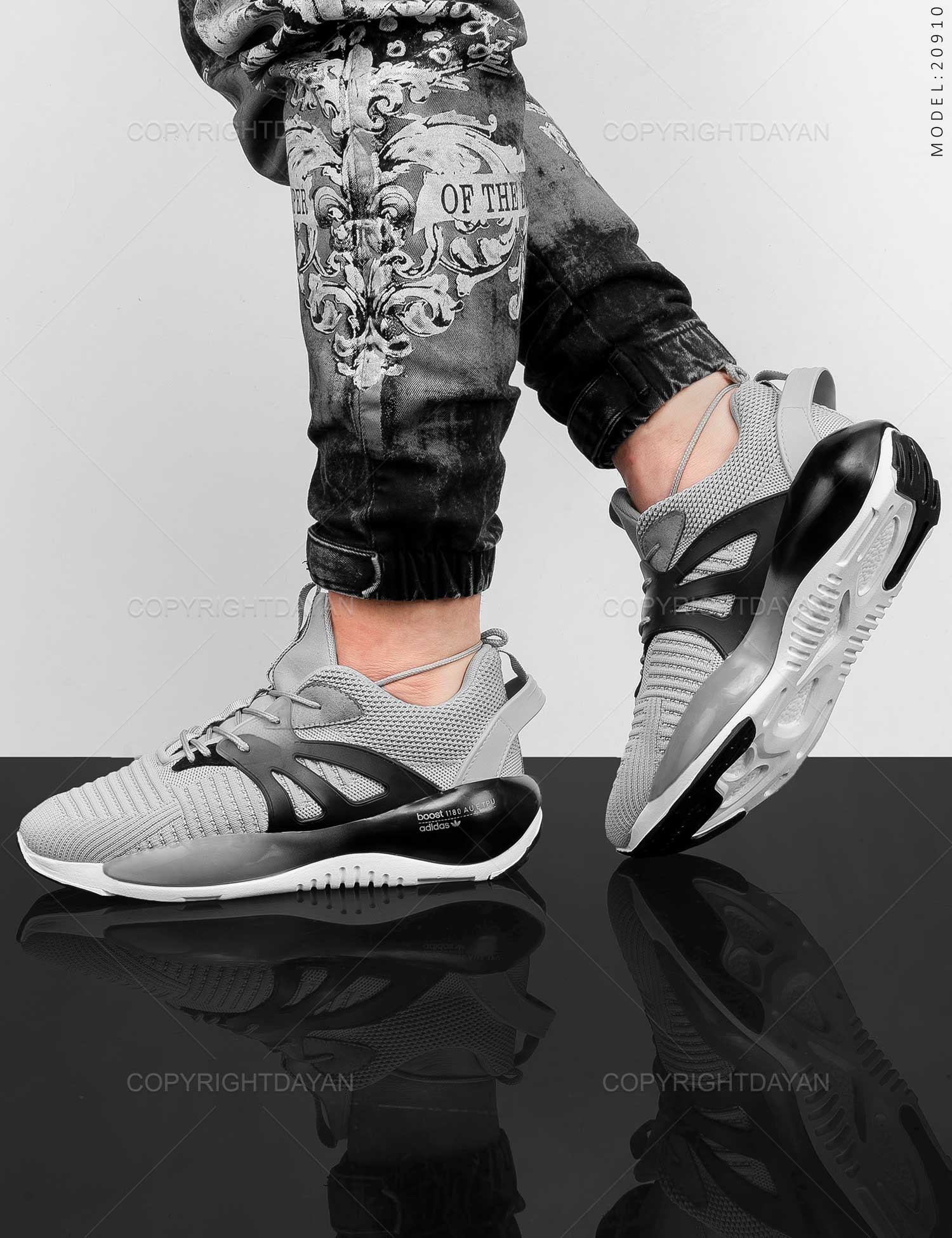 کفش ورزشی مردانه Adidas مدل 20910