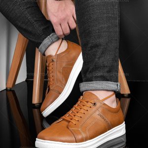 کفش مردانه Jack & Jones مدل 18373