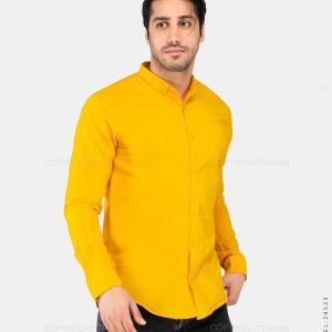 پیراهن مردانه Imaz مدل 24523