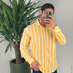 پیراهن مردانه Polo مدل 31877