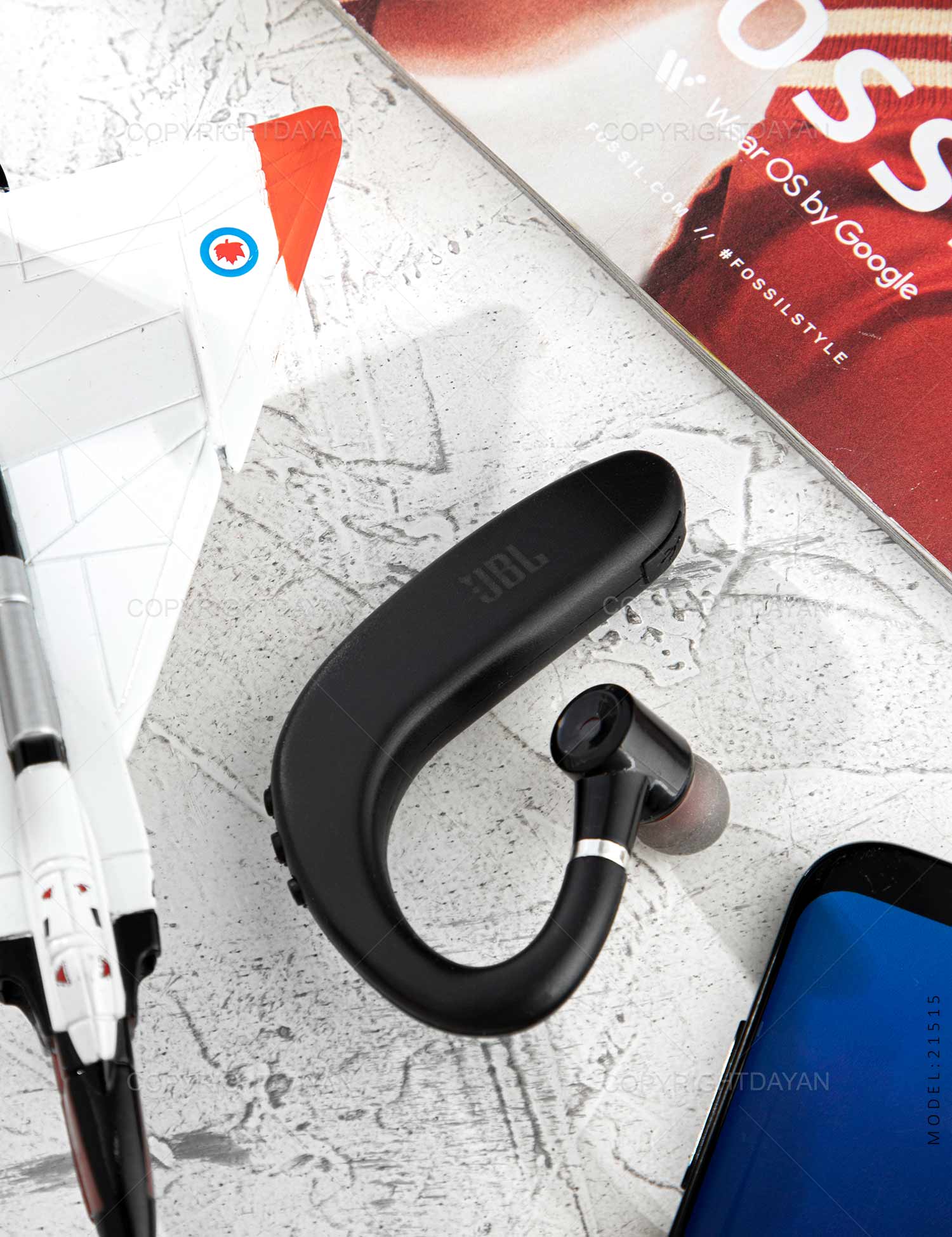 هندزفری بلوتوثی Jbl مدل 21515