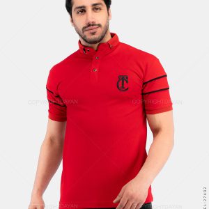پولوشرت مردانه Rayan مدل 27402
