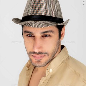 کلاه شاپو Araz مدل 25007