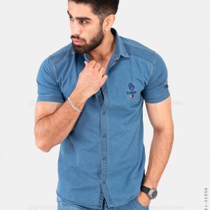 پیراهن مردانه Tommy مدل 21050