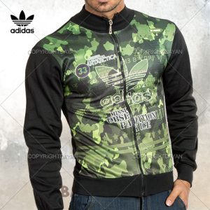 سویشرت Adidas مدل Tomer