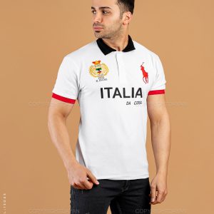 پولوشرت مردانه Polo مدل 13043