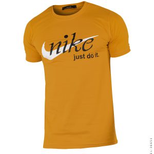 تیشرت مردانه یقه گرد Nike مدل 36651