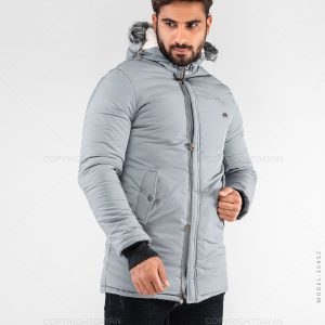کاپشن مردانه Denver مدل 15452