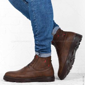 نیم بوت مردانه Nela مدل 23756