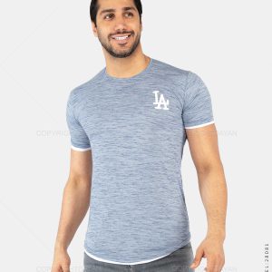 تیشرت مردانه Lima مدل 28081
