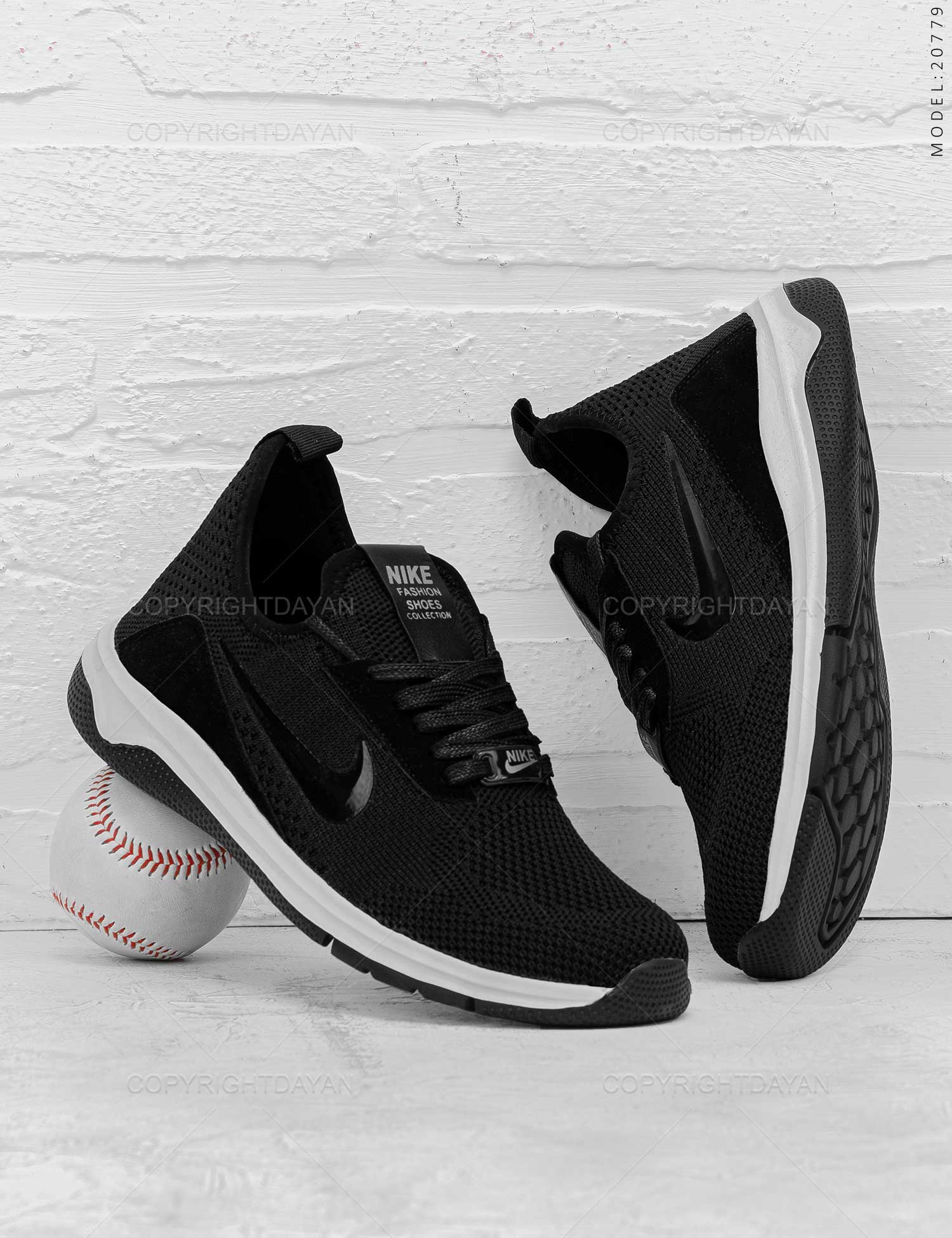 کفش مردانه Nike مدل 20779