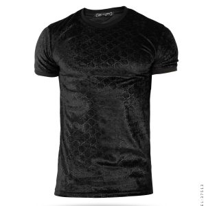 تیشرت مردانه مخمل Gucci مدل 37513