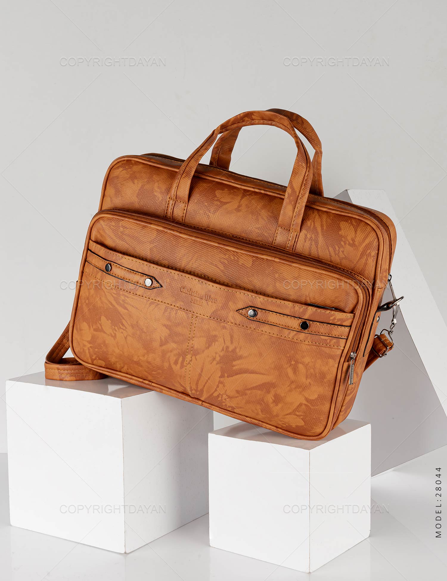 کیف اداری Dior مدل 28044