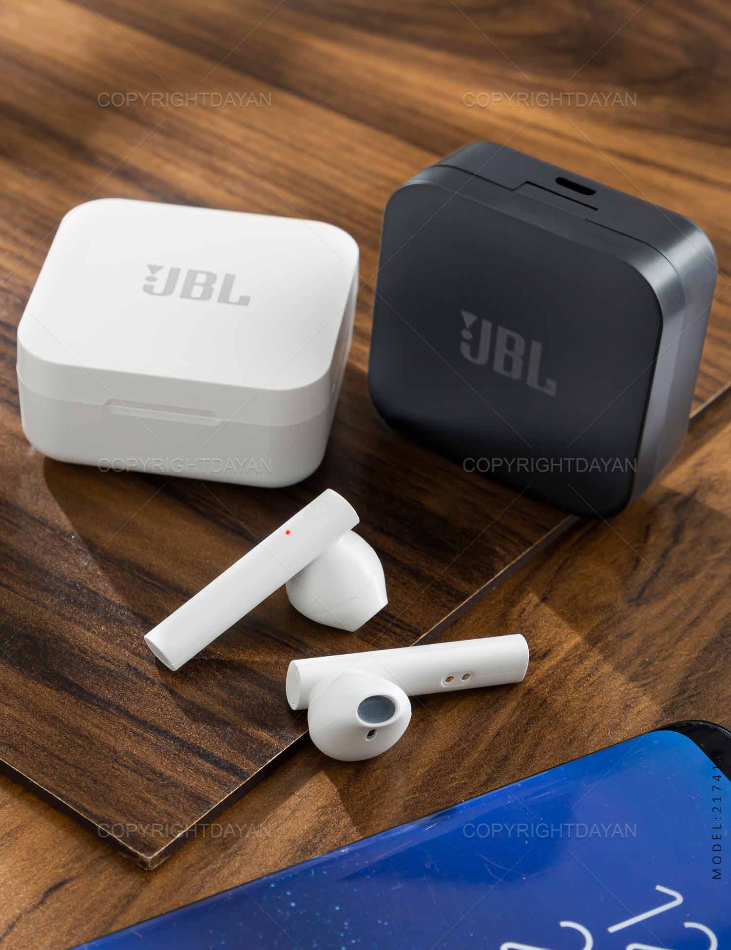 هندزفری بلوتوثی Jbl مدل 21741