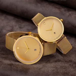 ست ساعت مچی Movado مدل 10820
