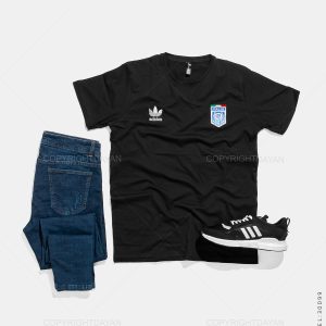 تیشرت مردانه Adidas مدل 30099
