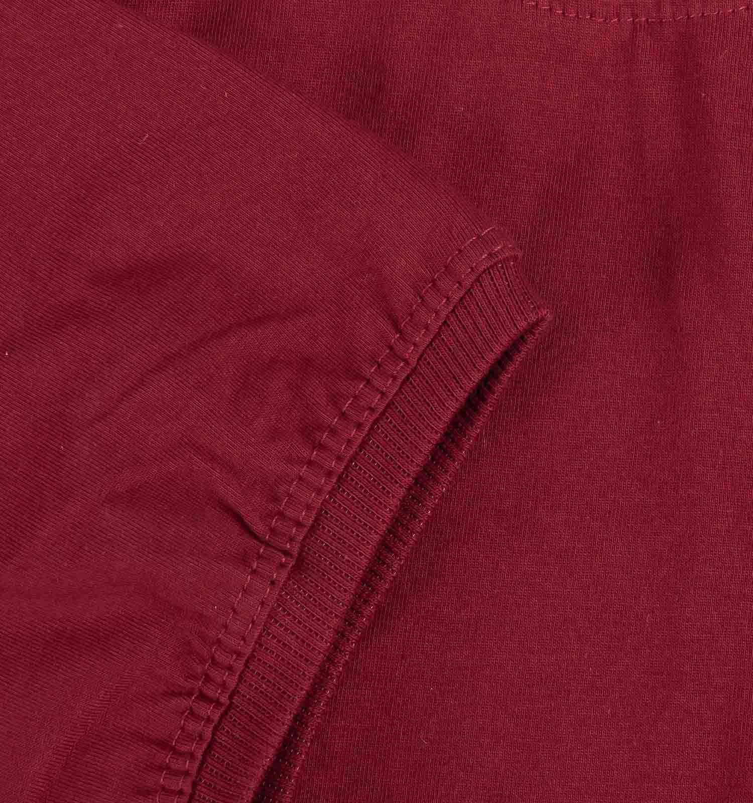 تیشرت Nike یقه گرد مردانه ساده مدل 43698