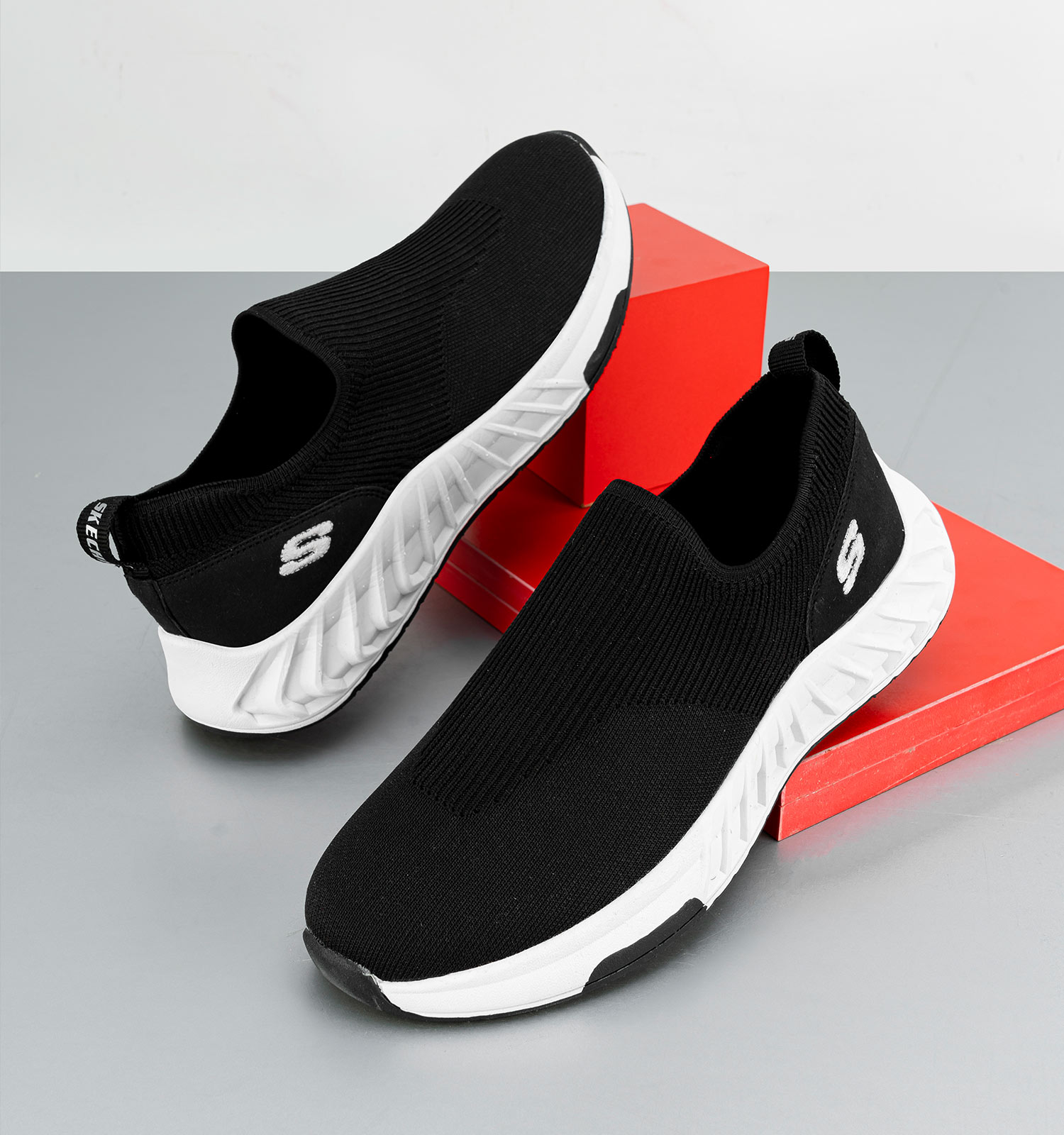 کفش اسپرت مردانه Skechers مدل 29026