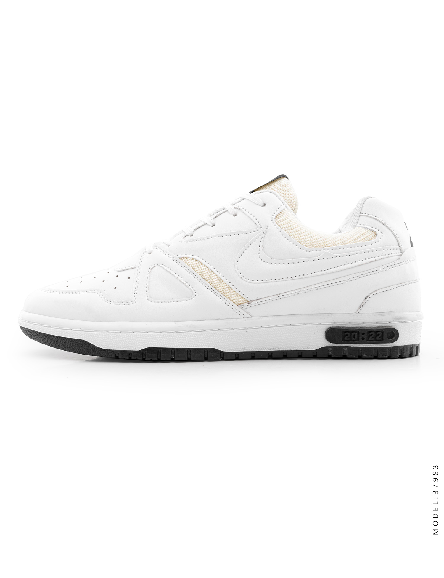 کفش ورزشی مردانه Nike مدل 37983
