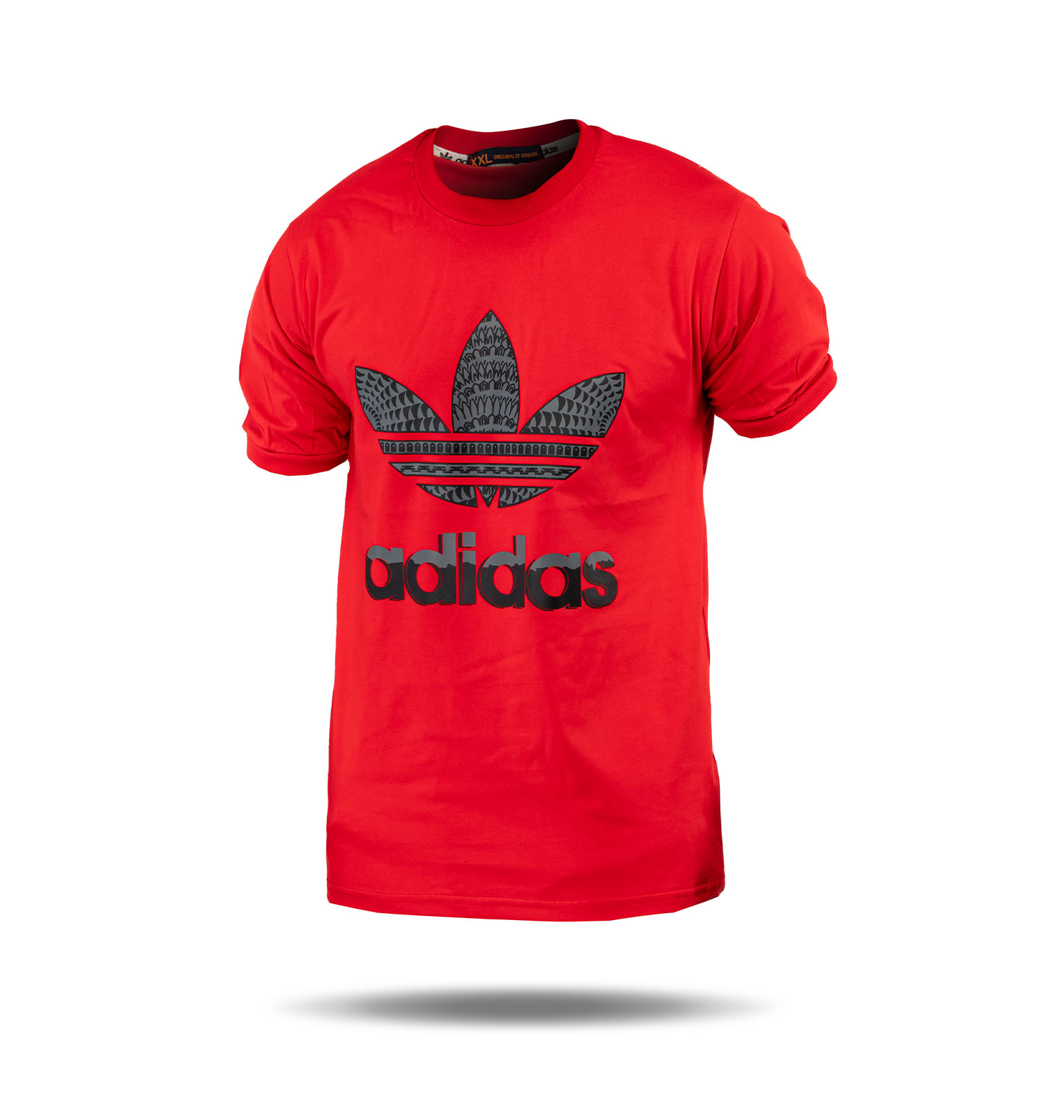 تیشرت مردانه Adidas مدل 35978