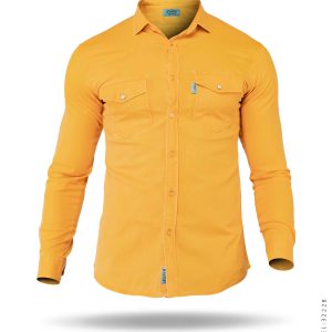 پیراهن مردانه Zima مدل 32228