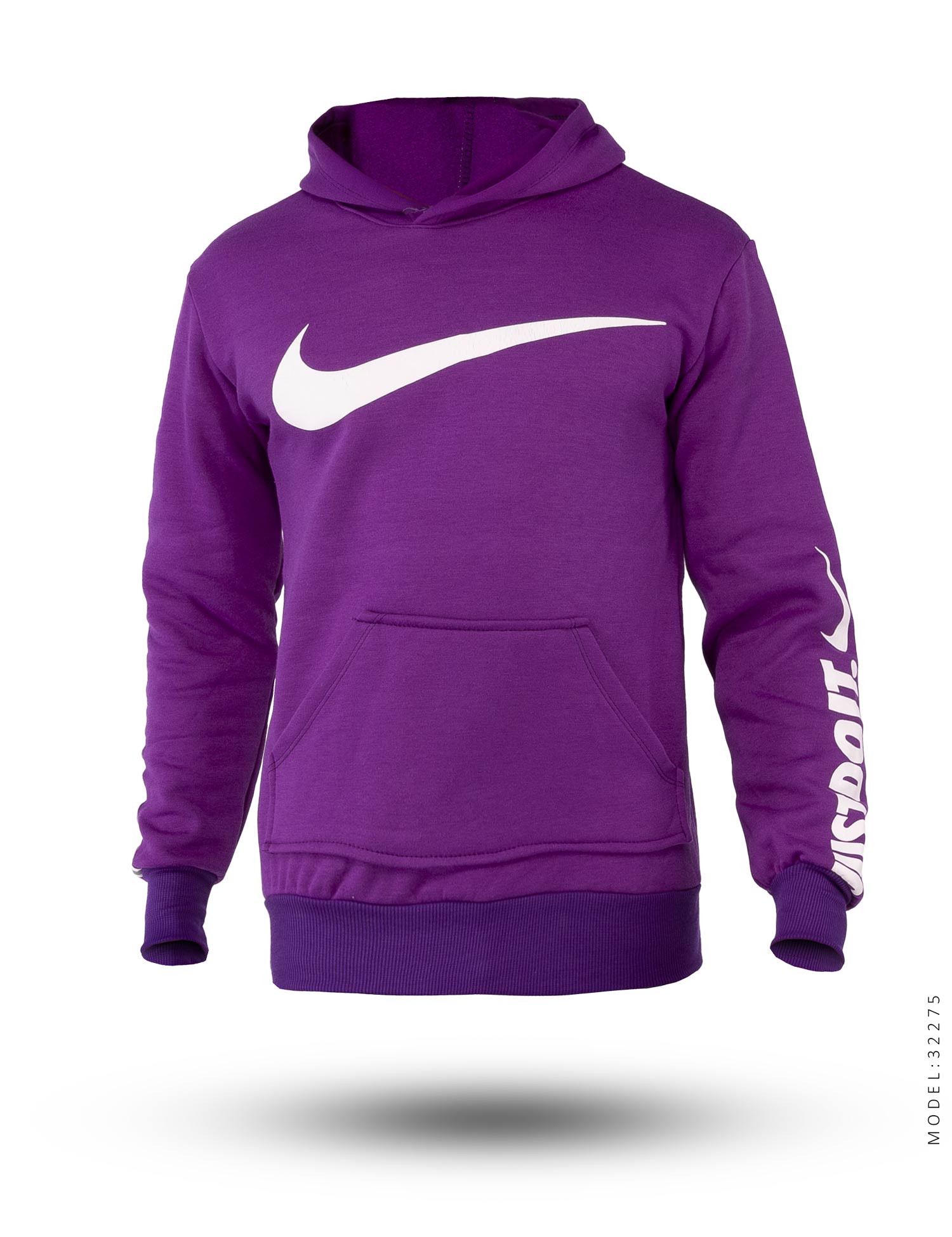 هودی مردانه Nike مدل 32275