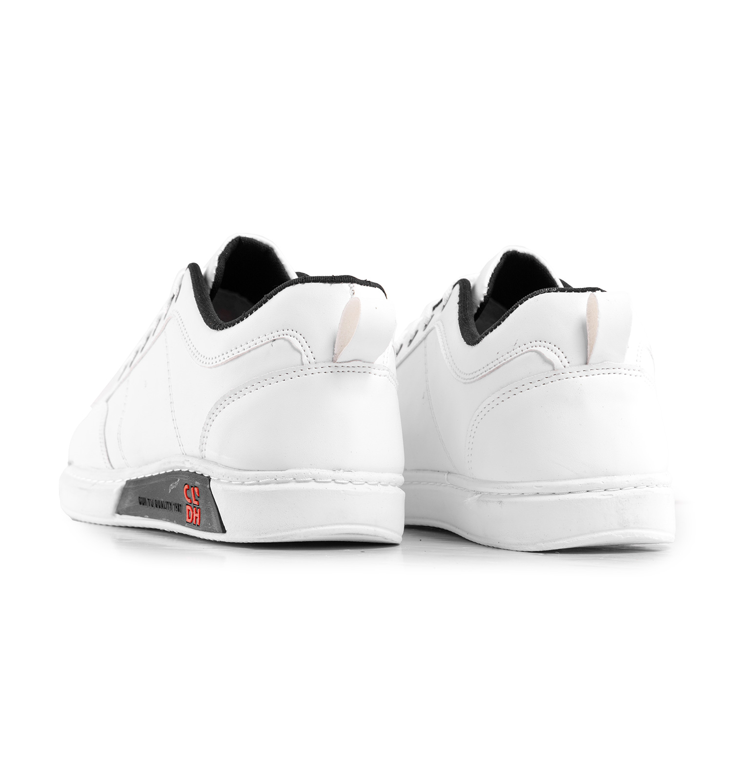 کفش روزمره Skechers مردانه سفید بندی مدل 43617