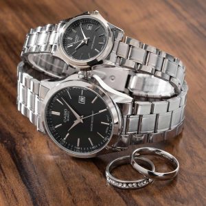 ست ساعت مچی عقربه ای Casio مدل 40854