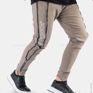 شلوار اسلش مردانه Jordan مدل 26735