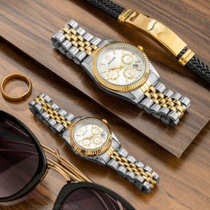 ست ساعت مچی Rolex مدل 21497